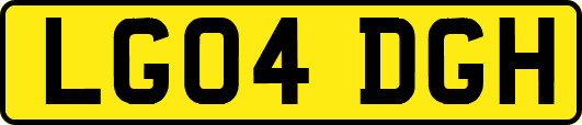 LG04DGH