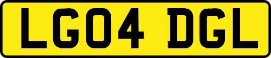 LG04DGL