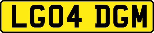 LG04DGM