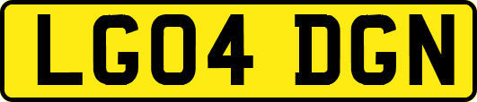 LG04DGN