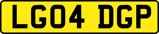 LG04DGP