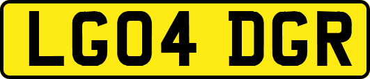 LG04DGR
