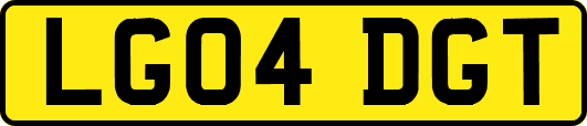 LG04DGT