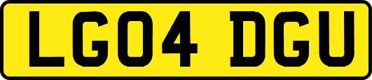 LG04DGU