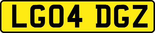LG04DGZ