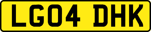 LG04DHK