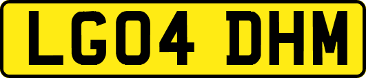 LG04DHM