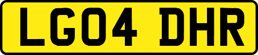 LG04DHR