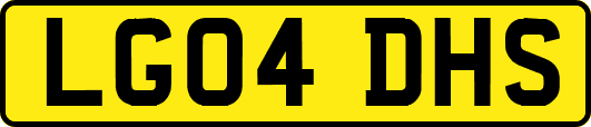 LG04DHS