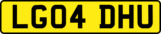 LG04DHU