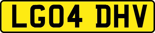LG04DHV