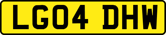 LG04DHW