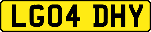 LG04DHY