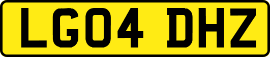 LG04DHZ
