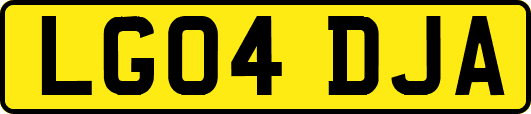 LG04DJA