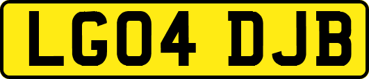 LG04DJB