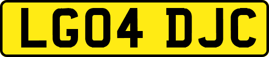 LG04DJC