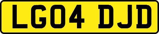 LG04DJD
