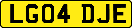 LG04DJE