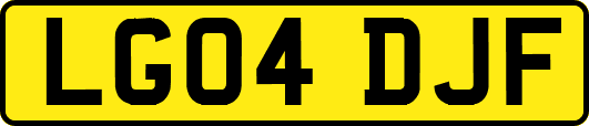 LG04DJF