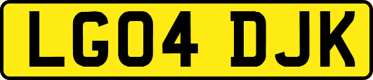 LG04DJK