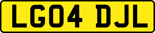 LG04DJL