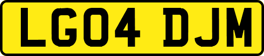 LG04DJM