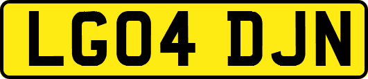 LG04DJN