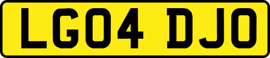 LG04DJO
