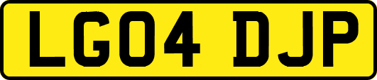 LG04DJP