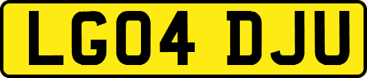LG04DJU