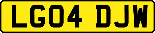 LG04DJW