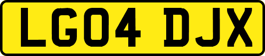 LG04DJX