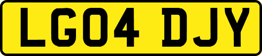 LG04DJY