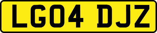 LG04DJZ