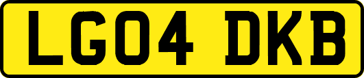 LG04DKB