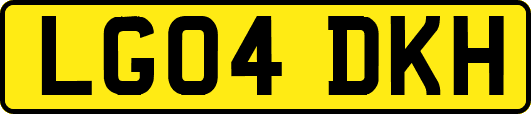 LG04DKH