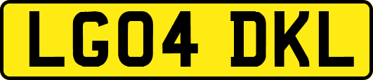 LG04DKL