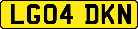 LG04DKN