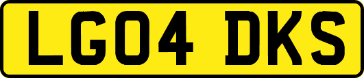 LG04DKS