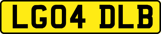 LG04DLB