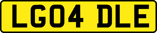 LG04DLE