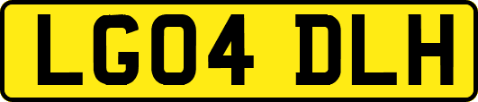 LG04DLH