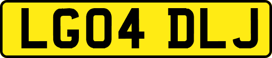 LG04DLJ