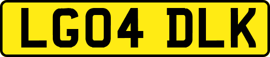 LG04DLK