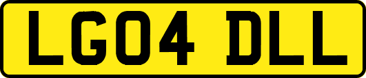 LG04DLL