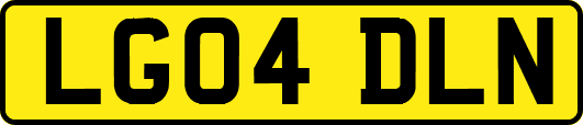 LG04DLN