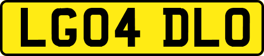 LG04DLO