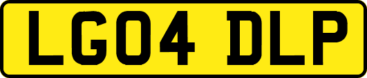 LG04DLP