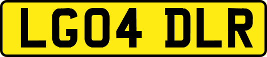 LG04DLR